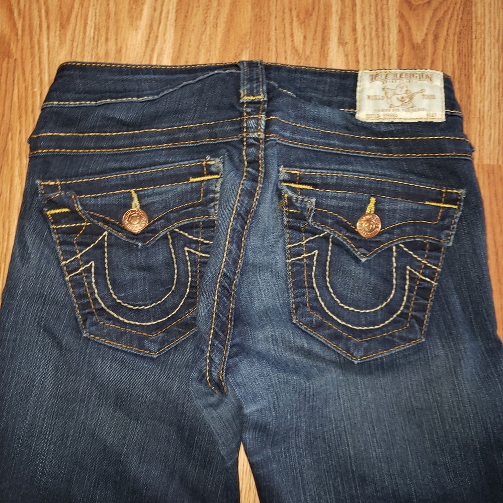 True Religion jeans